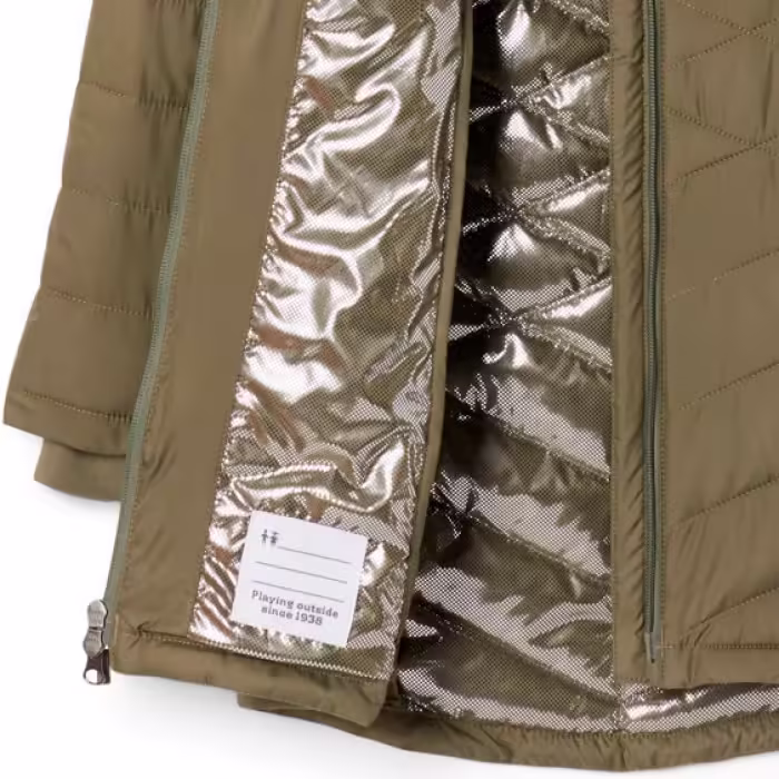 Scurta Columbia Heavenly Long Jacket - 3