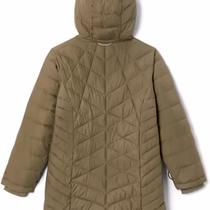 Scurta Columbia Heavenly Long Jacket - 4