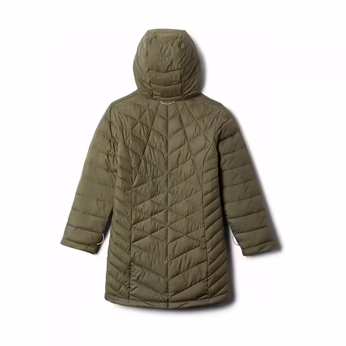 Scurta Columbia Heavenly Long Jacket - 6