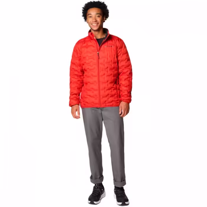 Scurta Columbia Delta Ridge II Down Jacket