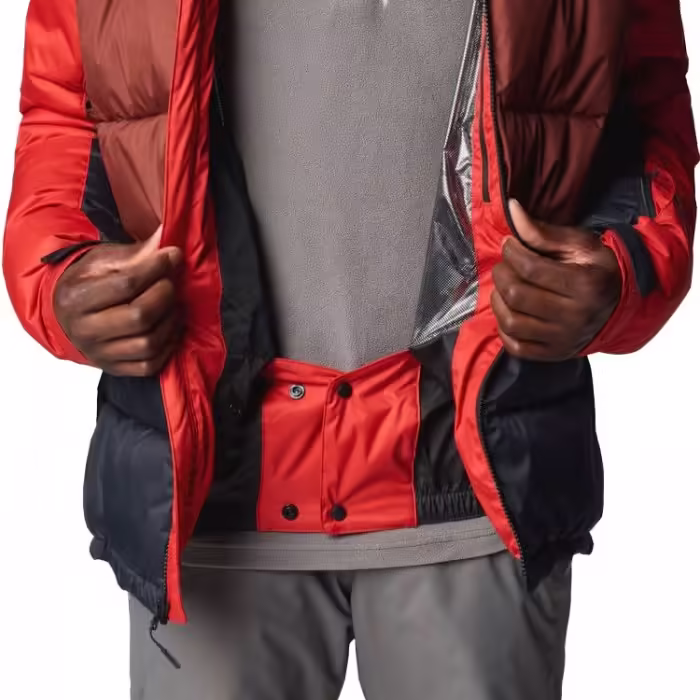 Scurta Columbia Slope Style Jacket - 3