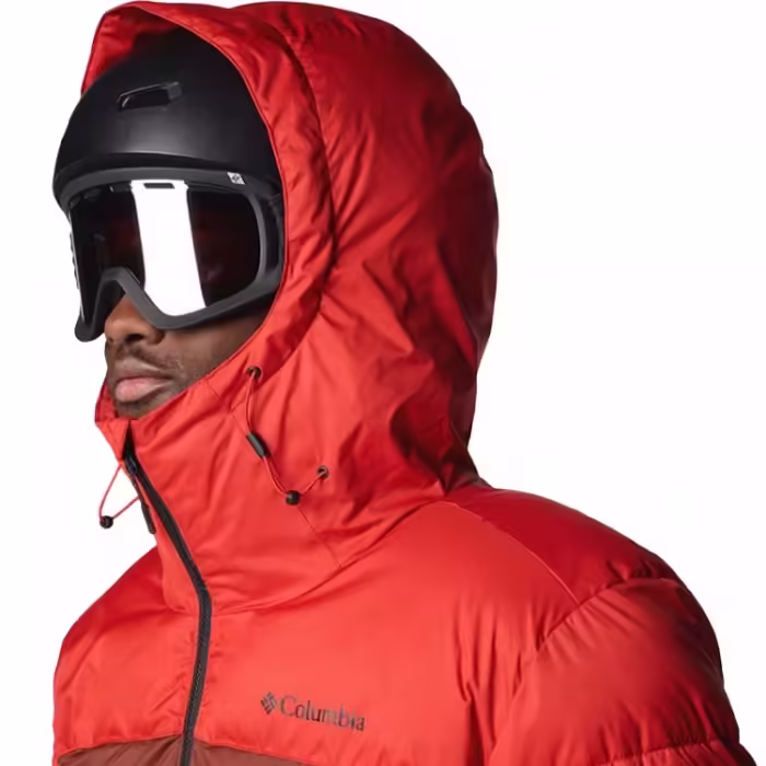 Scurta Columbia Slope Style Jacket - 4