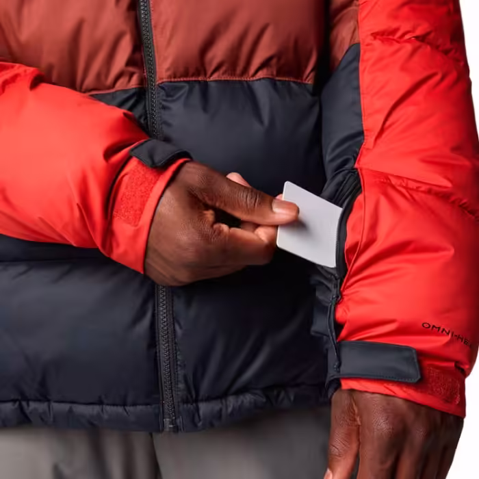 Scurta Columbia Slope Style Jacket - 5