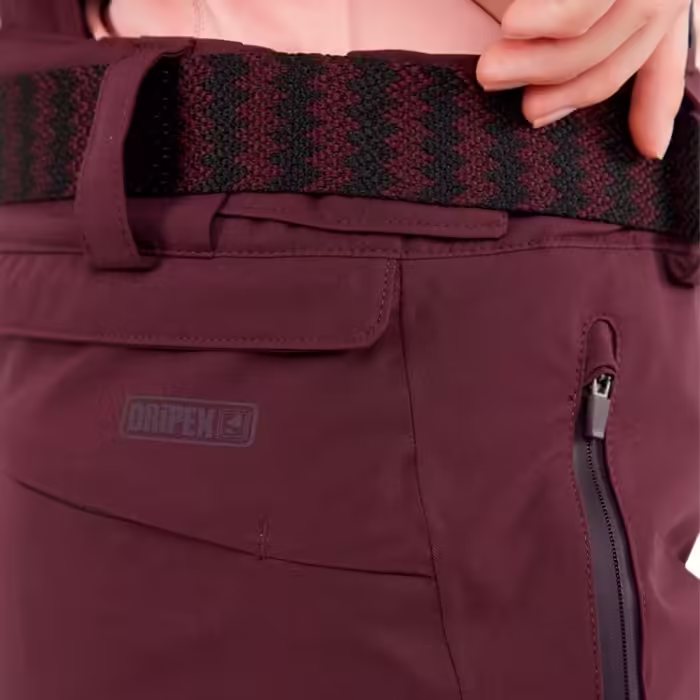 Pantaloni Fundango MORTA Pants - 2