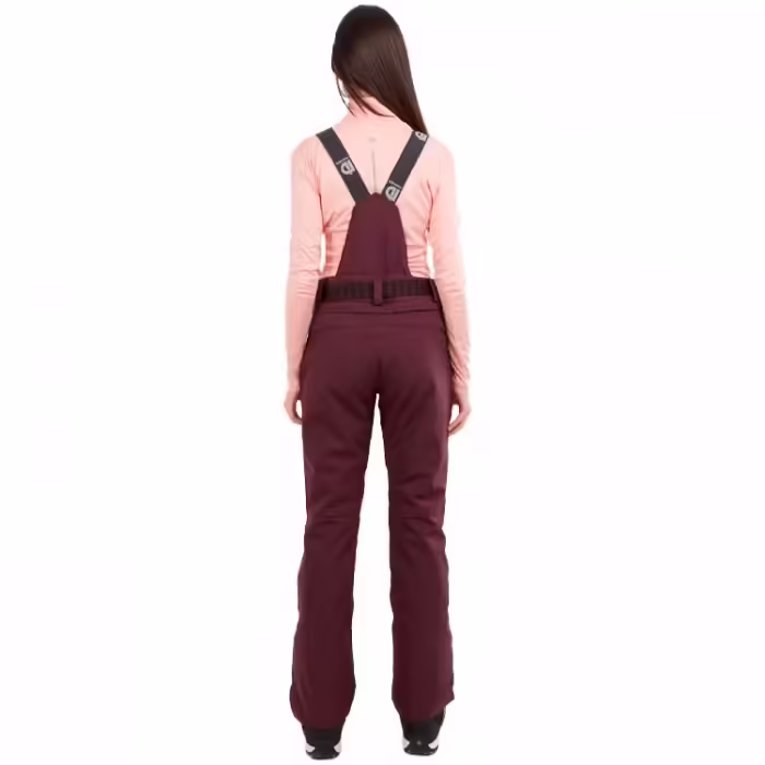 Pantaloni Fundango MORTA Pants - 3