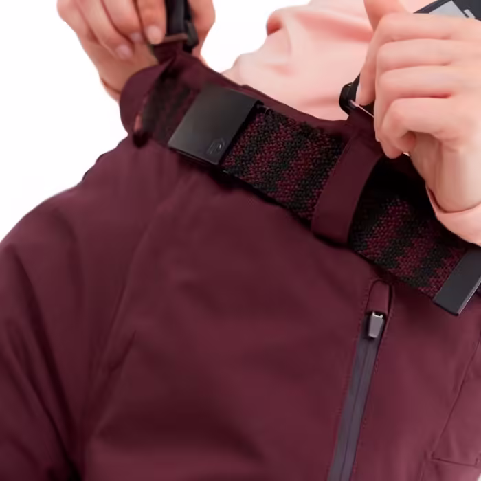 Pantaloni Fundango MORTA Pants - 5