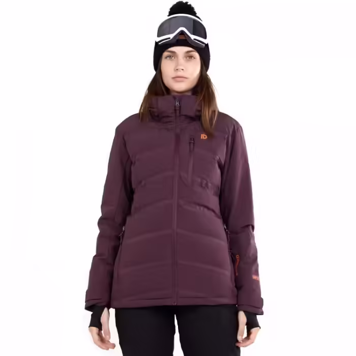 Куртка Fundango Pumila Padded Jacket