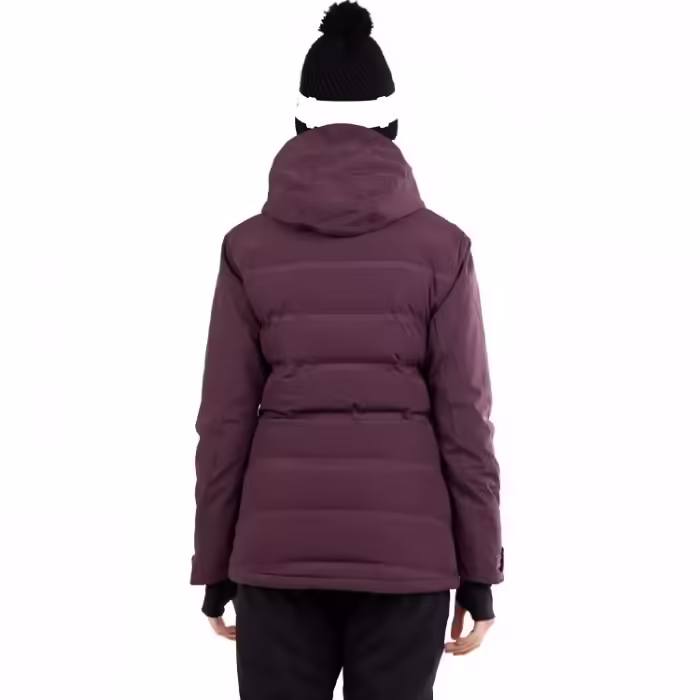 Куртка Fundango Pumila Padded Jacket - 2