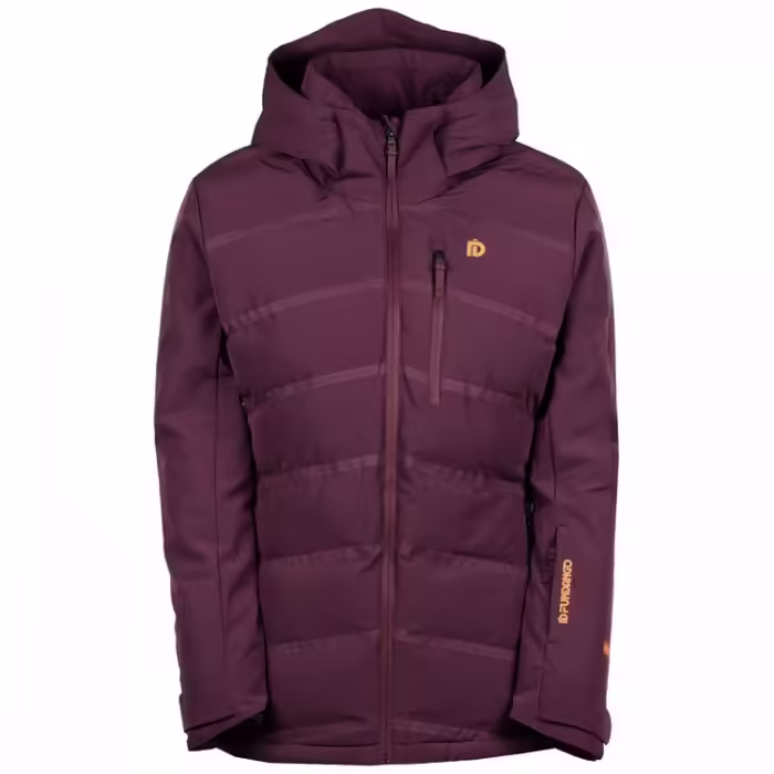 Куртка Fundango Pumila Padded Jacket - 5