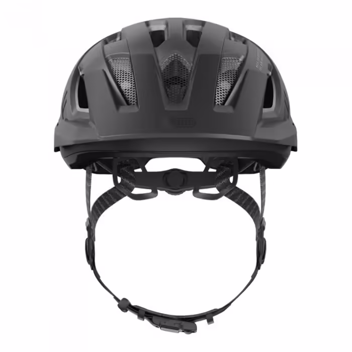 Шлем MTB ABUS\r\n Urban I 3.0 Black