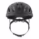 Шлем MTB ABUS\r\n Urban I 3.0 Black