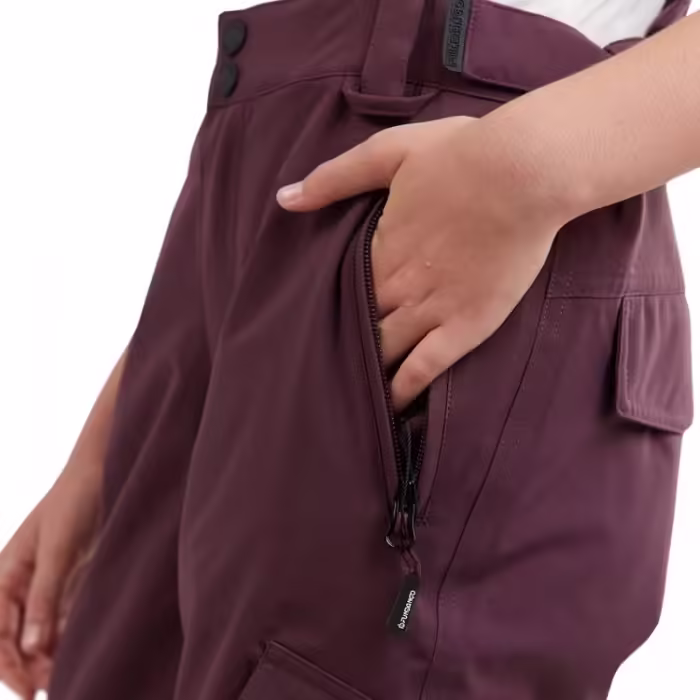 Pantaloni Fundango BERGE Pants - 2