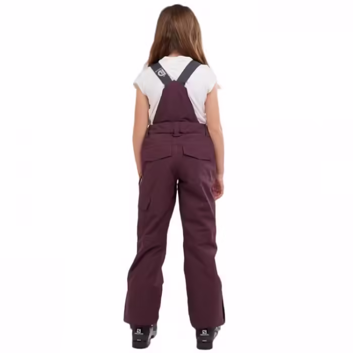 Pantaloni Fundango BERGE Pants - 4