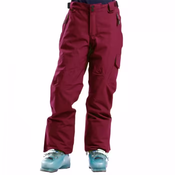 Брюки Fundango BERGE Pants - 2