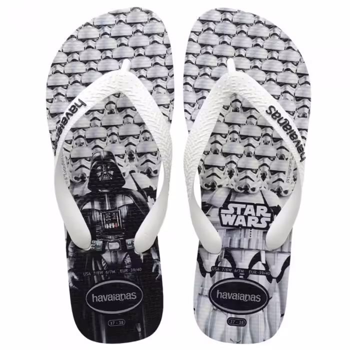 Slapi Havaianas STAR WARS