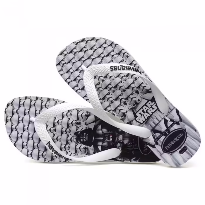 Slapi Havaianas STAR WARS - 3