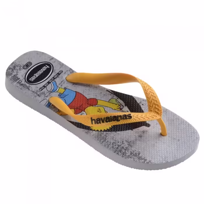 Slapi Havaianas SIMPSONS - 2