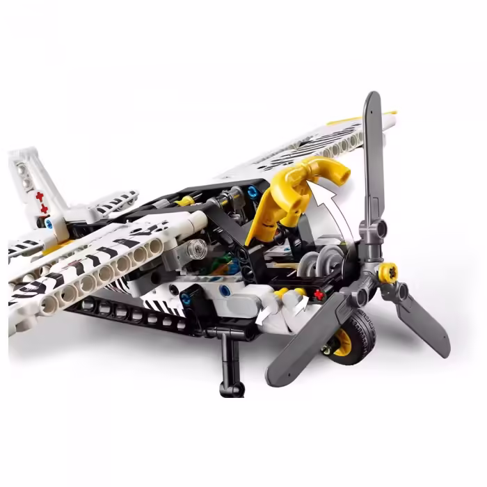 Конструктор Lego 42198 - 4