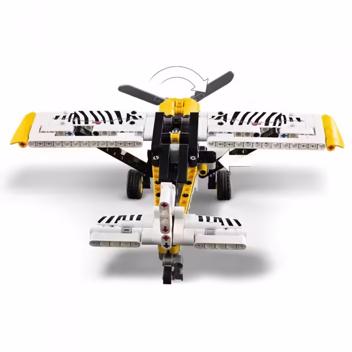 Конструктор Lego 42198 - 5