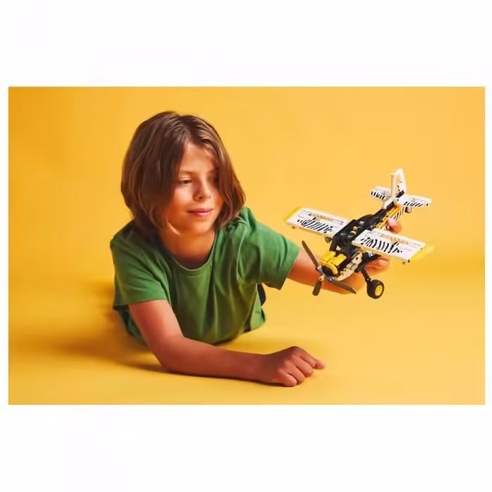 Конструктор Lego 42198 - 6