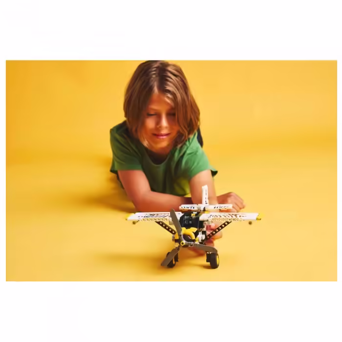 Конструктор Lego 42198 - 7