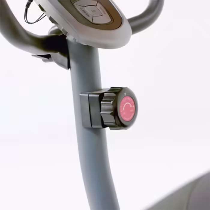 Bicicleta fitness YORK C400 UPRIGHT BIKE - 2