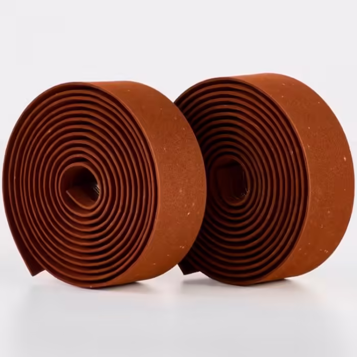 Ghidolina Trek Gel Cork Handlebar Tape Set
