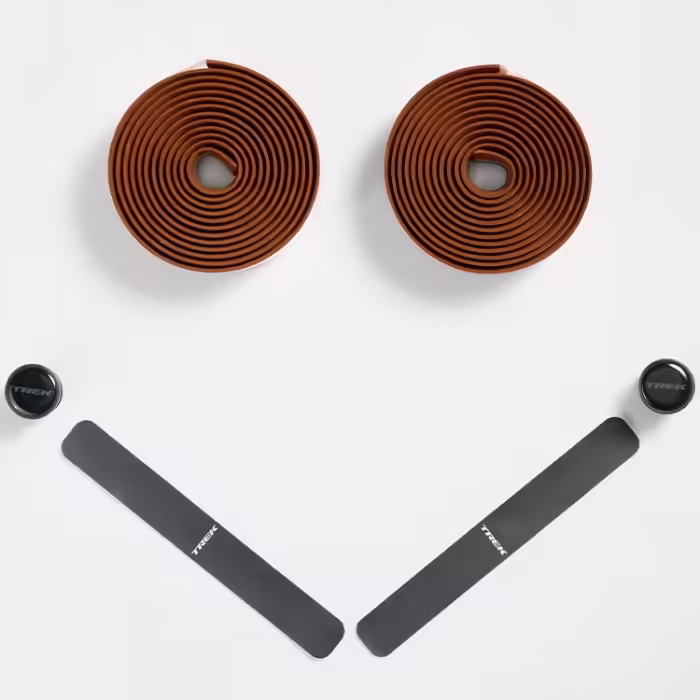 Ghidolina Trek Gel Cork Handlebar Tape Set - 2