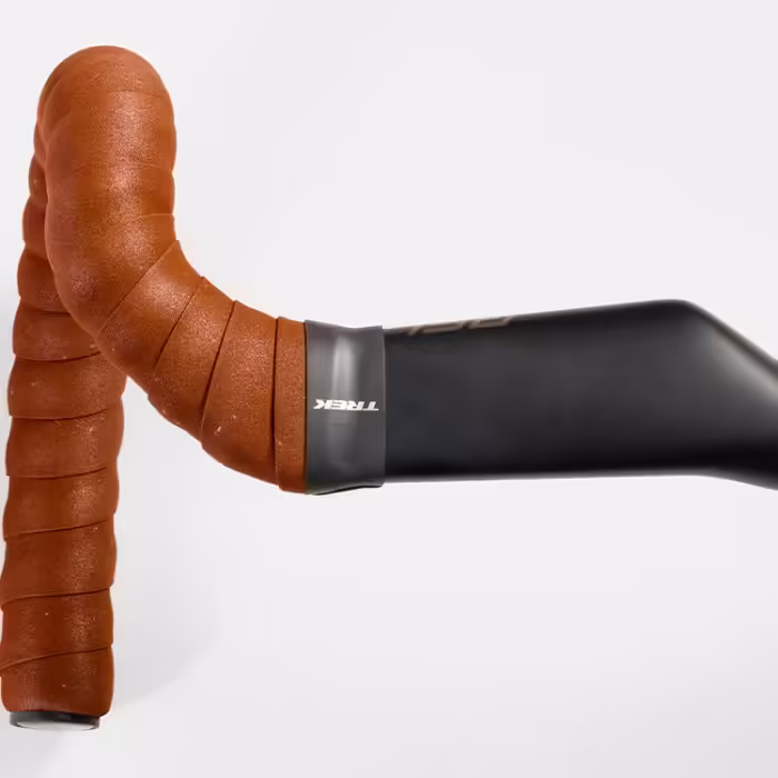 Ghidolina Trek Gel Cork Handlebar Tape Set - 3