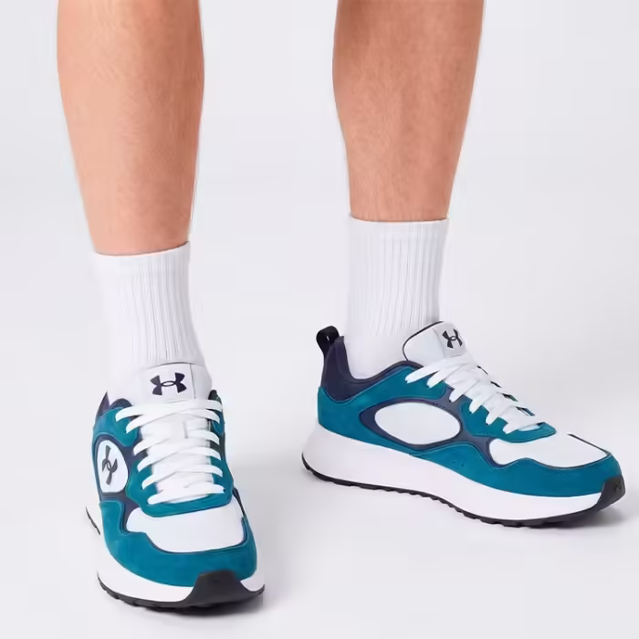 Incaltaminte Sport Under Armour Mirage Sport Albastru 45 - 9