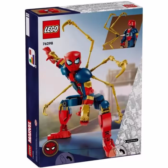 Конструктор Lego 76298