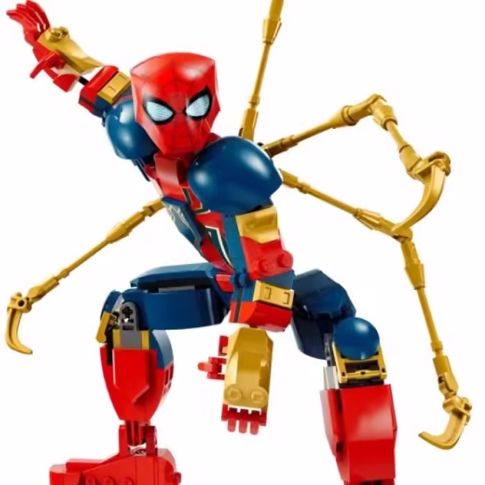 Конструктор Lego 76298 - 2