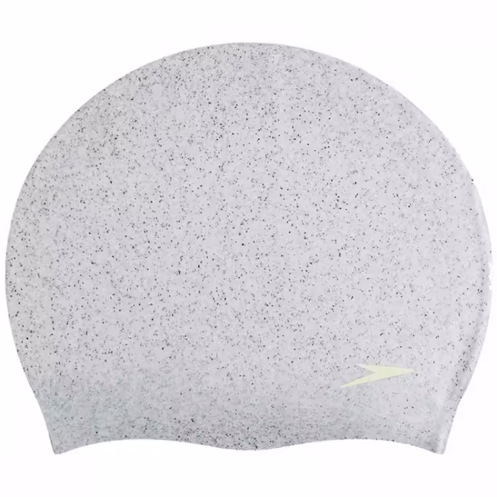 Силиконовая шапочка для плавания Speedo RECYCLED CAP AF