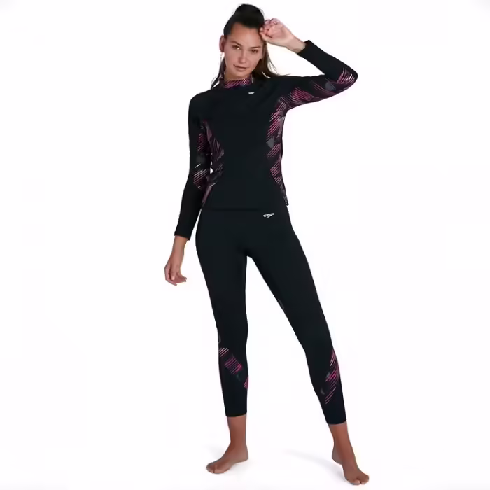 Panta-colanti Speedo PRT SP LEGGING 