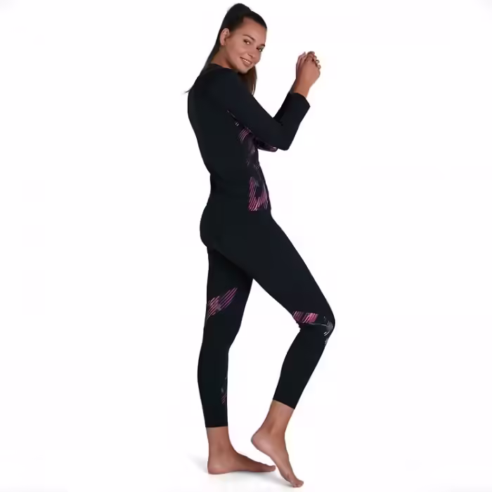 Panta-colanti Speedo PRT SP LEGGING  - 3