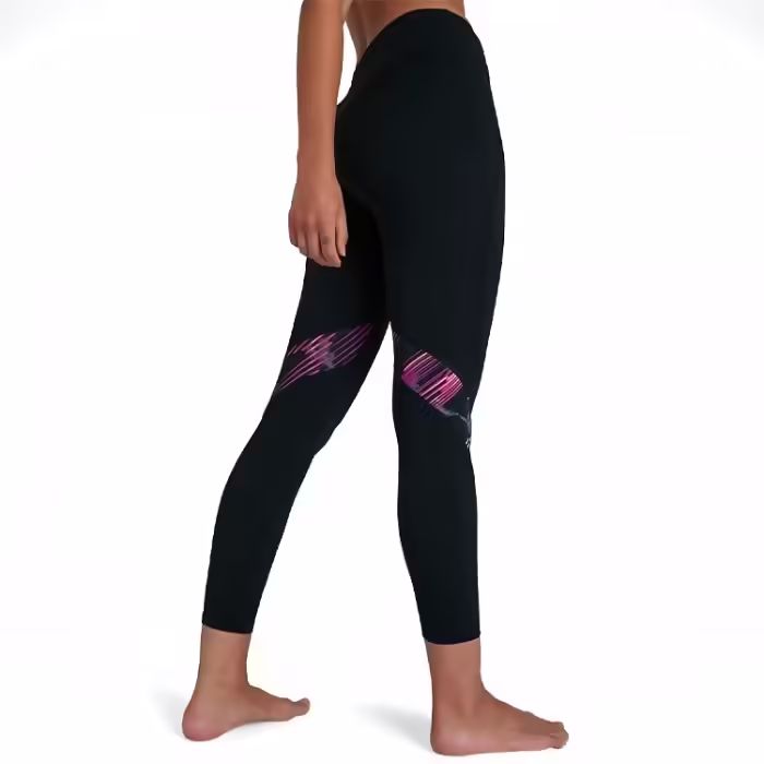 Panta-colanti Speedo PRT SP LEGGING  - 4