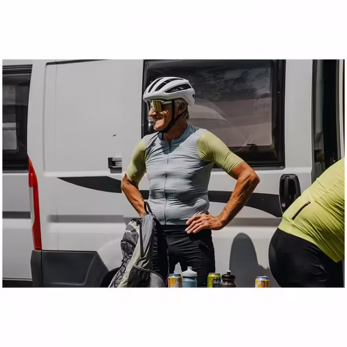 Шлем дорожный Force Dox - 6