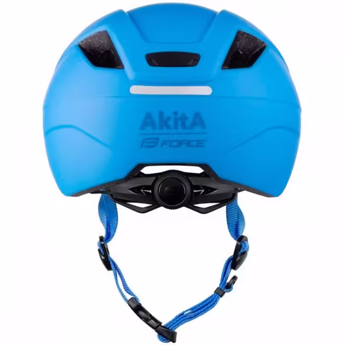 Шлем дорожный Force AKITA junior - 4