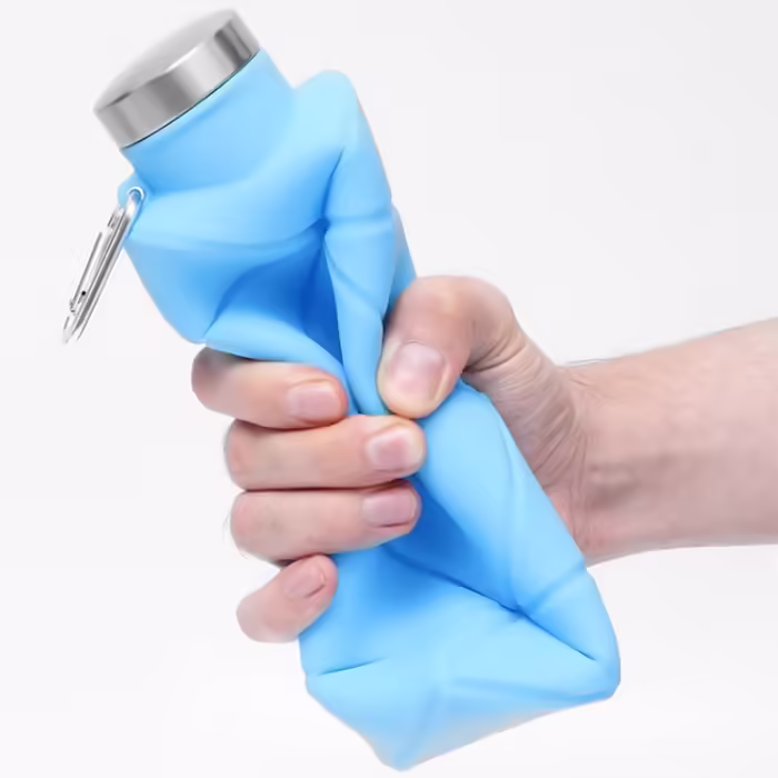 Бутылка SIMA-LAND Water Bottle - 5