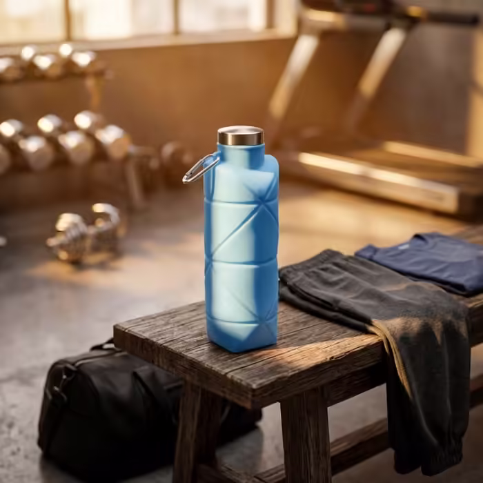 Бутылка SIMA-LAND Water Bottle - 6