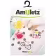 Jibbitz COQUI Amuletz Set 098 Think Spring (5)