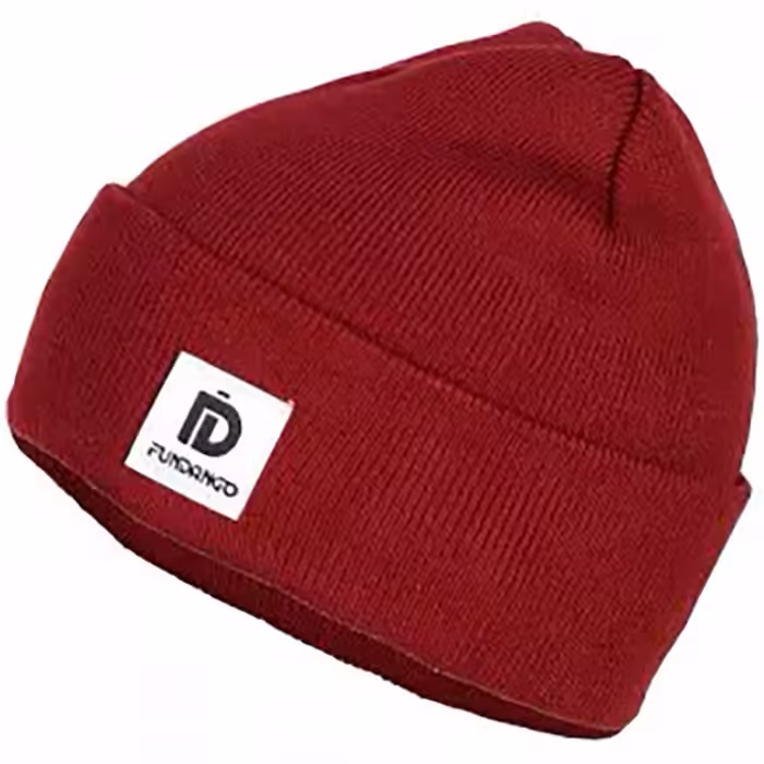 Шапка Fundango Nahu Beanie