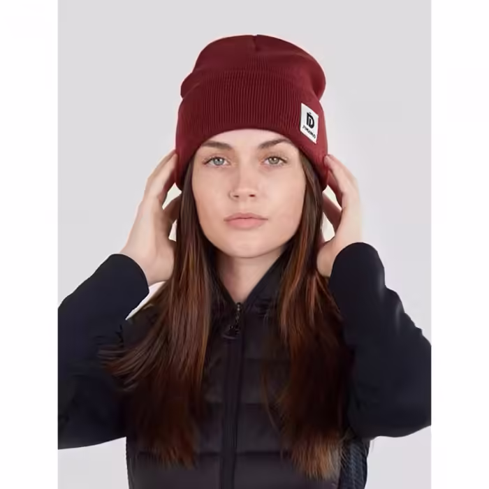 Шапка Fundango Nahu Beanie - 3