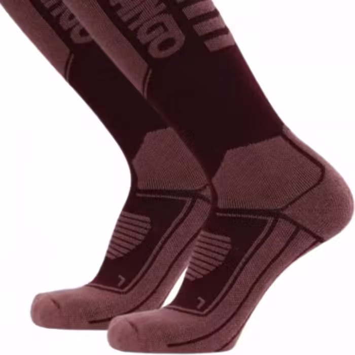 Sosete ski Fundango Ski Socks - 3