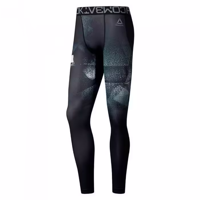 Panta-colanti Reebok Combat Tight