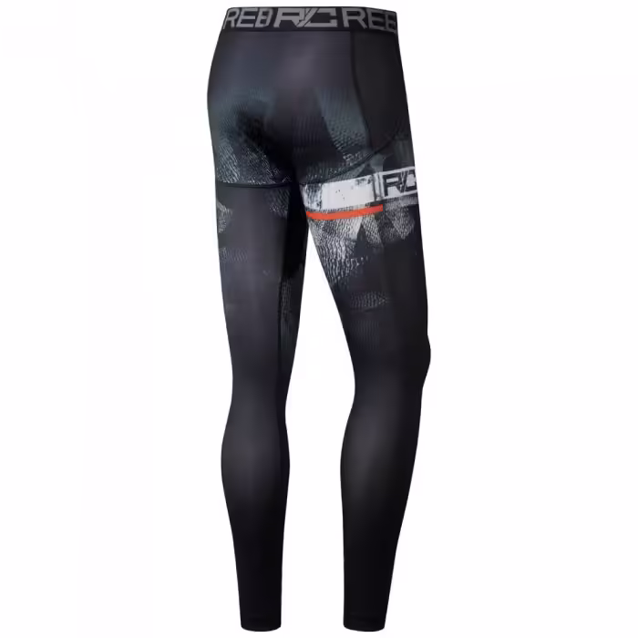 Panta-colanti Reebok Combat Tight - 2