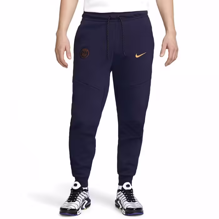 Брюки Nike PSG M NSW TCH FLC JGGR - 4