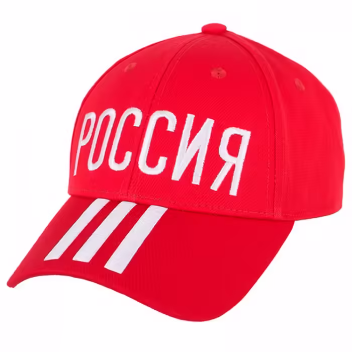Кепка Adidas CF BB CAP RUS