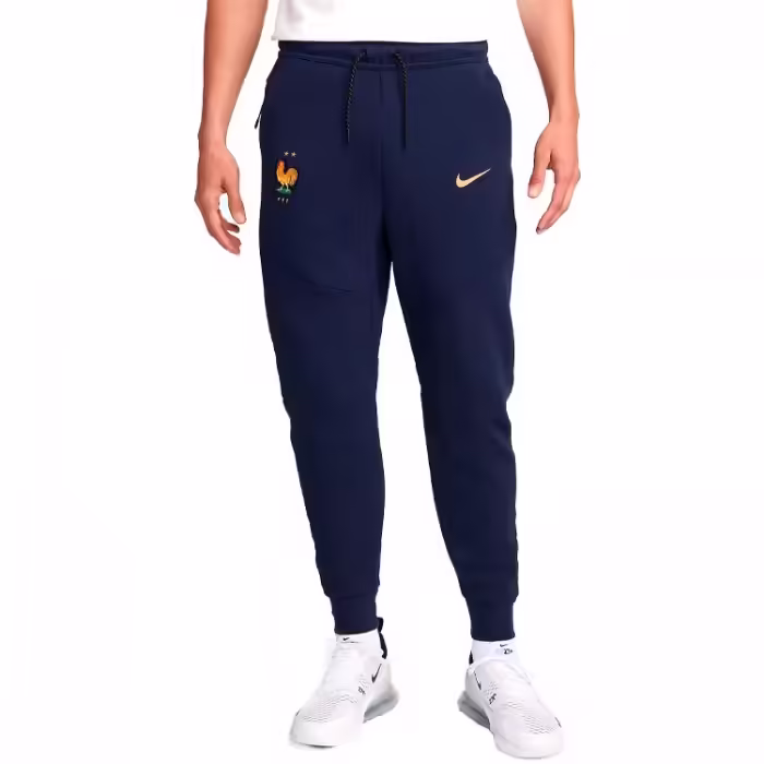 Брюки Nike FFF M NK NSW TCH FLC JGGR PANT