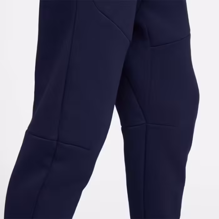 Брюки Nike FFF M NK NSW TCH FLC JGGR PANT Синий S - 2